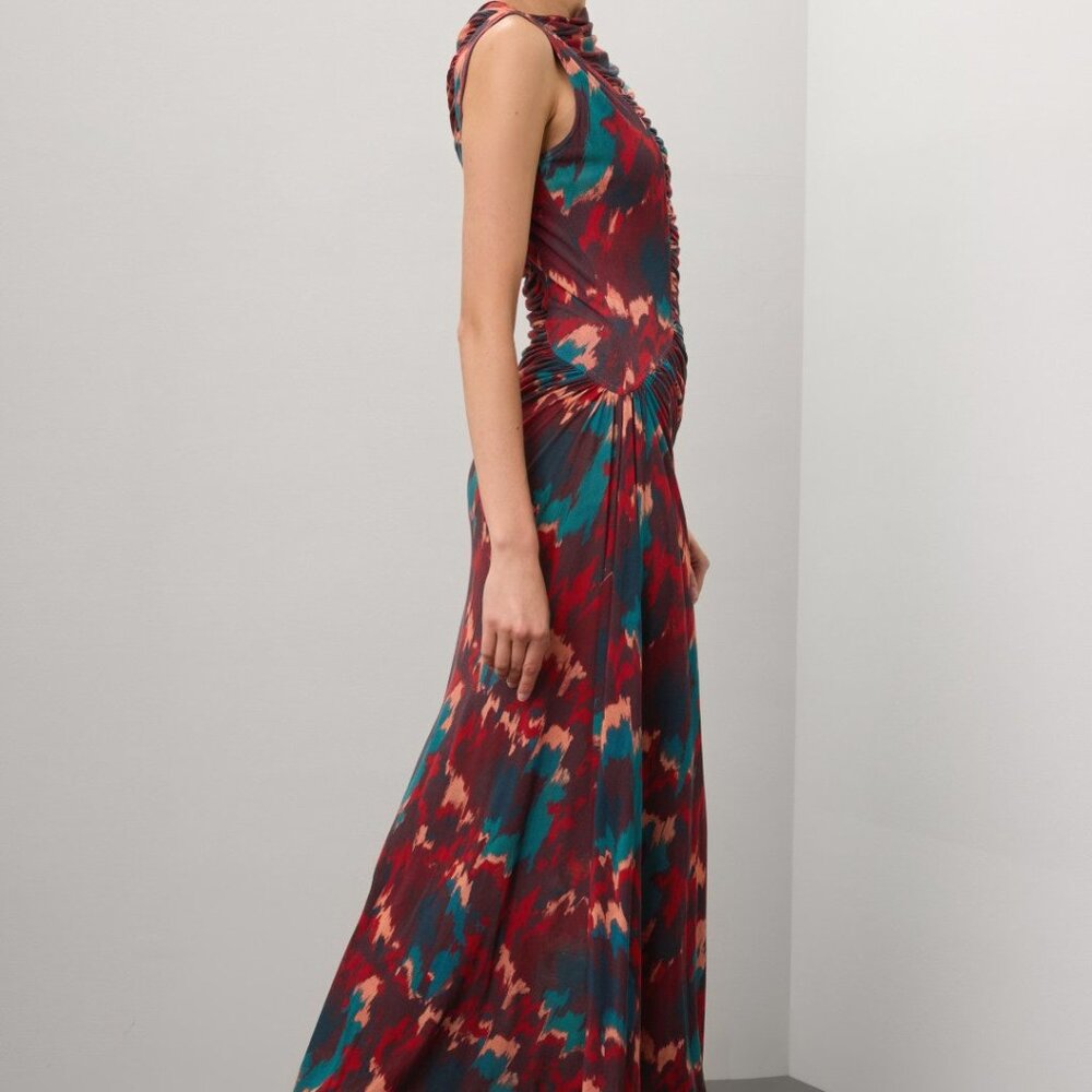 Ulla Johnson Livia Dress, 6 - Picture 4 of 14